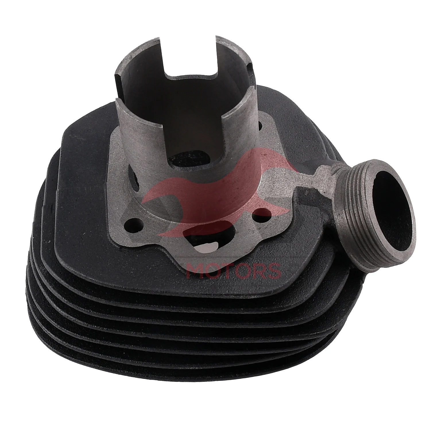 Cylinder Simson SR1 SR2 KR50 40 mm + tłok kpl. FEZ — ujęcie 2
