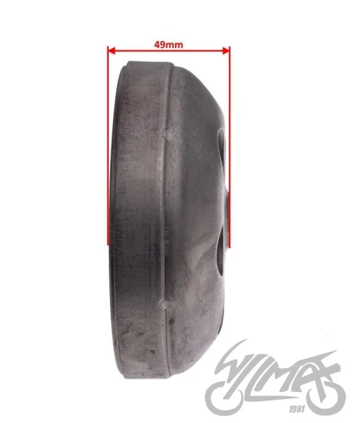 Dzwon sprzęgła do Shineray ATV250 ST-9C — ujęcie 3