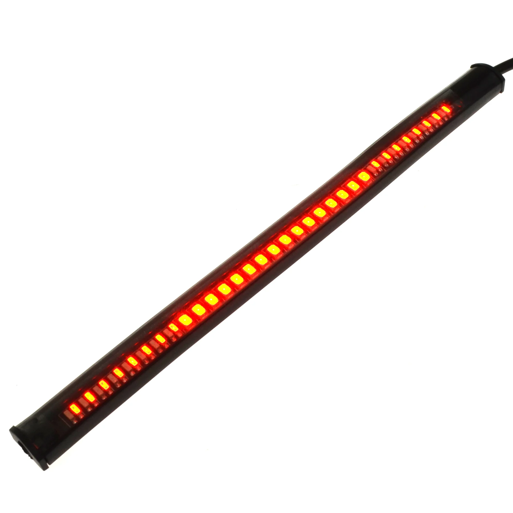 Lampa tylna pasek LED + kierunkowskazy — ujęcie 3
