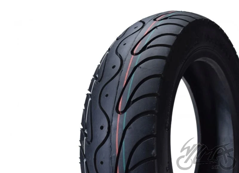 Opona 100/90-10 134 56L TL Vee Rubber — ujęcie 1