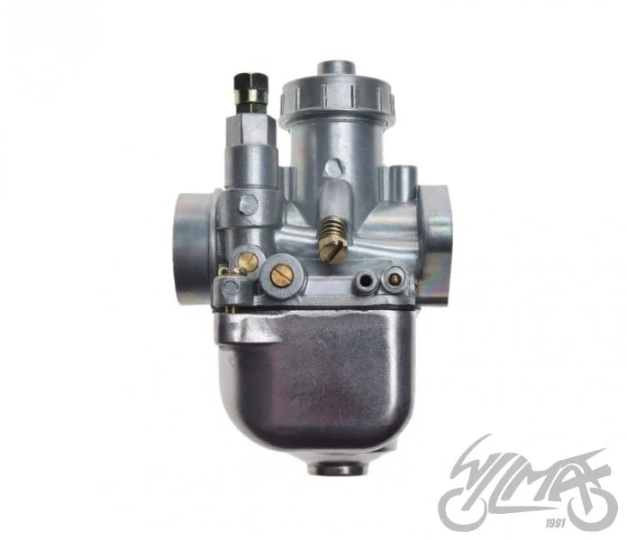 Gaźnik 16N1-6 do Simsona — SN300173B — ujęcie 4