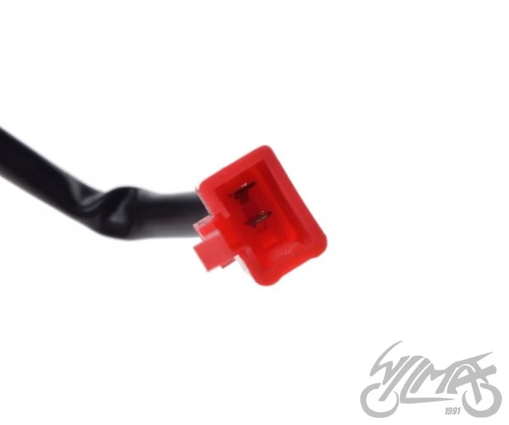 Elektrozawór ssania — ZB2131 — ujęcie 3