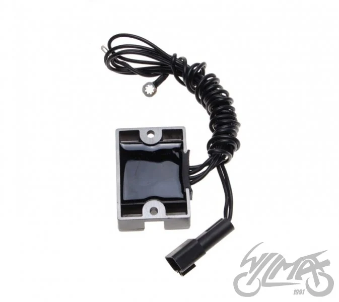 Regulator napięcia do Harley-Davidson 74512-00 — ujęcie 2