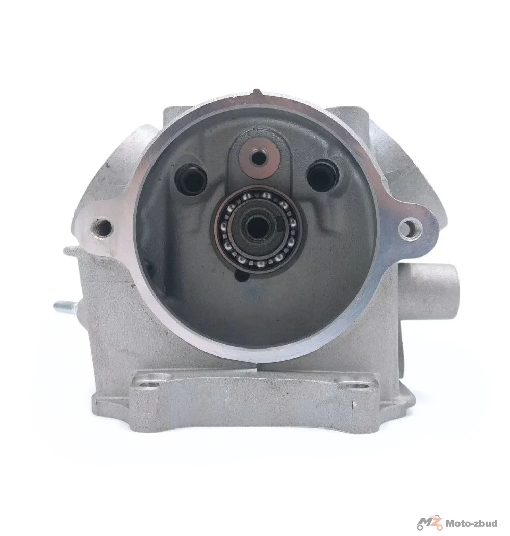 Junak 607/806 głowica "4T" kpl. (Q37 mm) (SYM) (Euro IV) — ujęcie 2