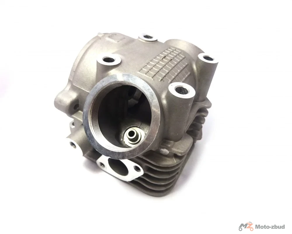 Junak 607/806 głowica "4T" nkpl. (Q37 mm) (Euro IV) (SYM) — ujęcie 2
