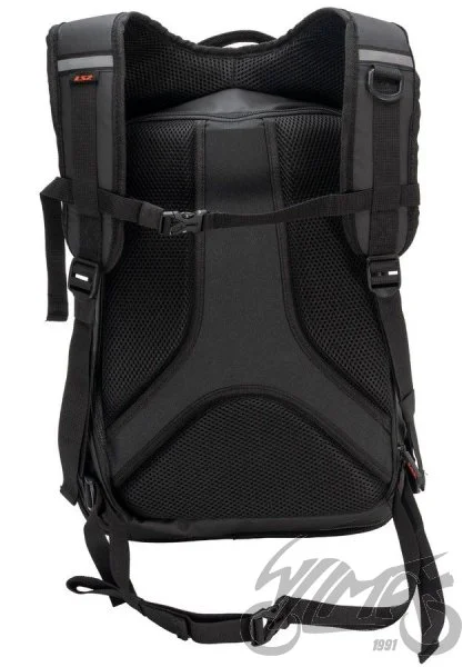 Plecak LS2 shield backpack 25 / 50 l — ujęcie 3