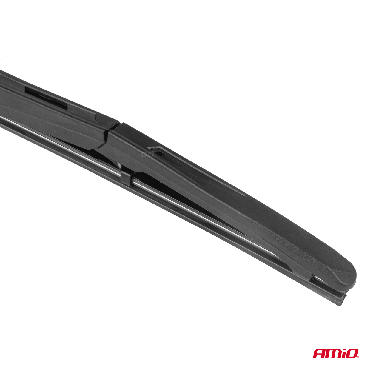 Pióro wycieraczki AMiO Hybrid multiconnect 17" 425mm 42,5cm 11 adapterów — ujęcie 5