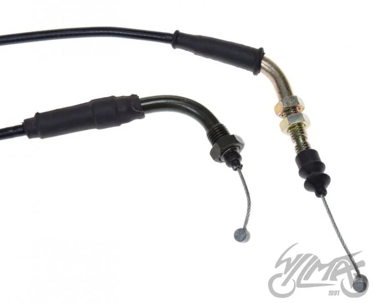Linka gazu GTX125 — ujęcie 2
