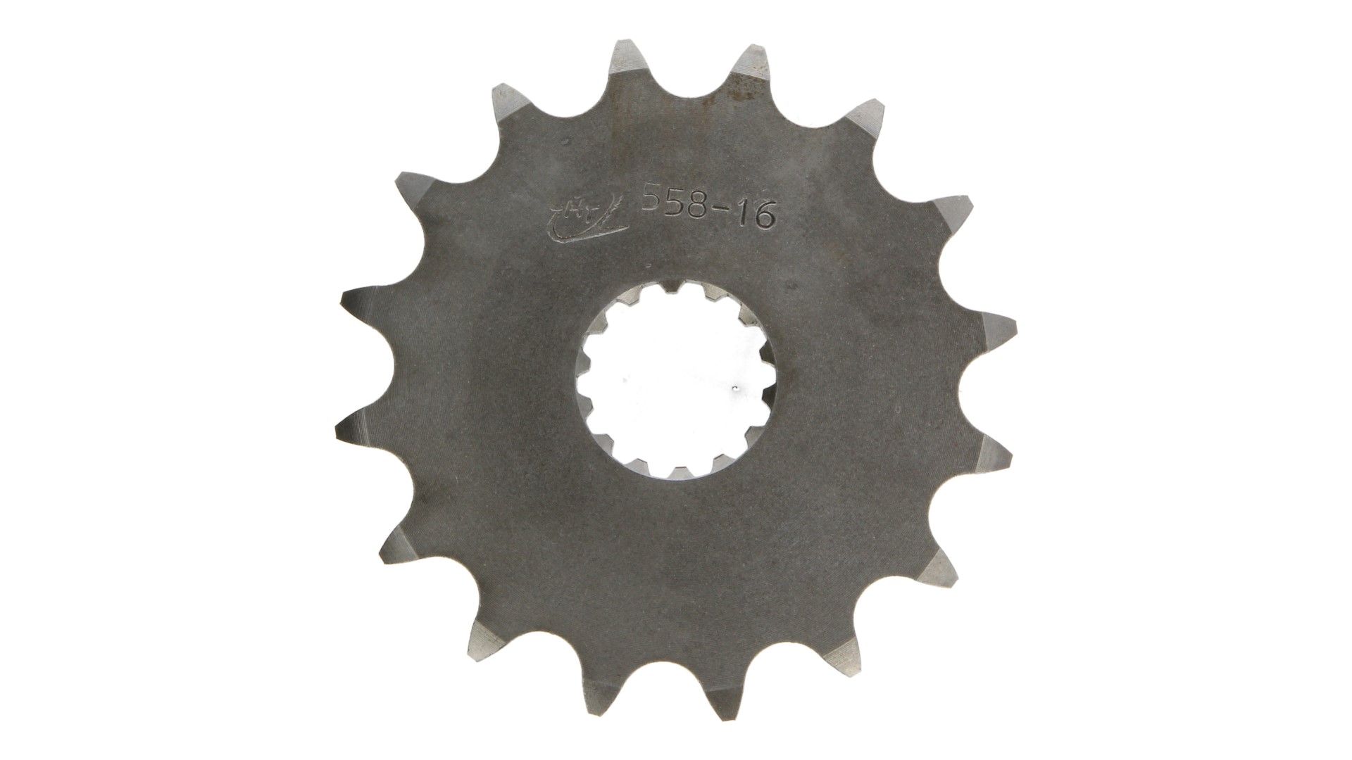 Zebatka NAPEDOWA/16Z/ przod CARAT 558-16K — ujęcie 2