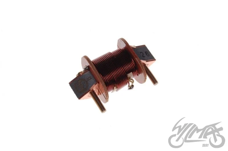 Cewka statora świateł Simson 6 V/25 W