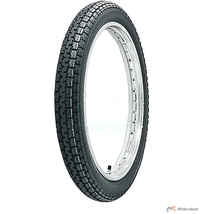 Opona Vee Rubber 2,75 × 18 VRM015