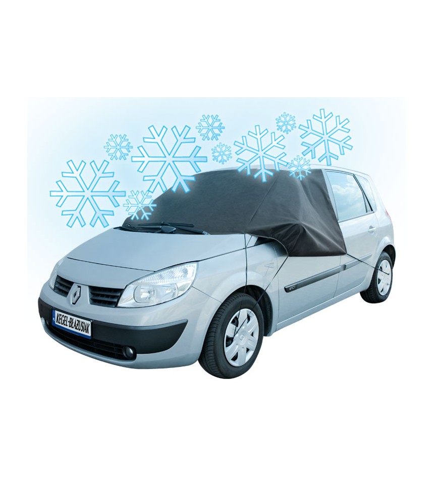 Osłona Winter Plus maxi KEGEL-BŁAŻUSIAK 5-3310-246-4010 — ujęcie 8