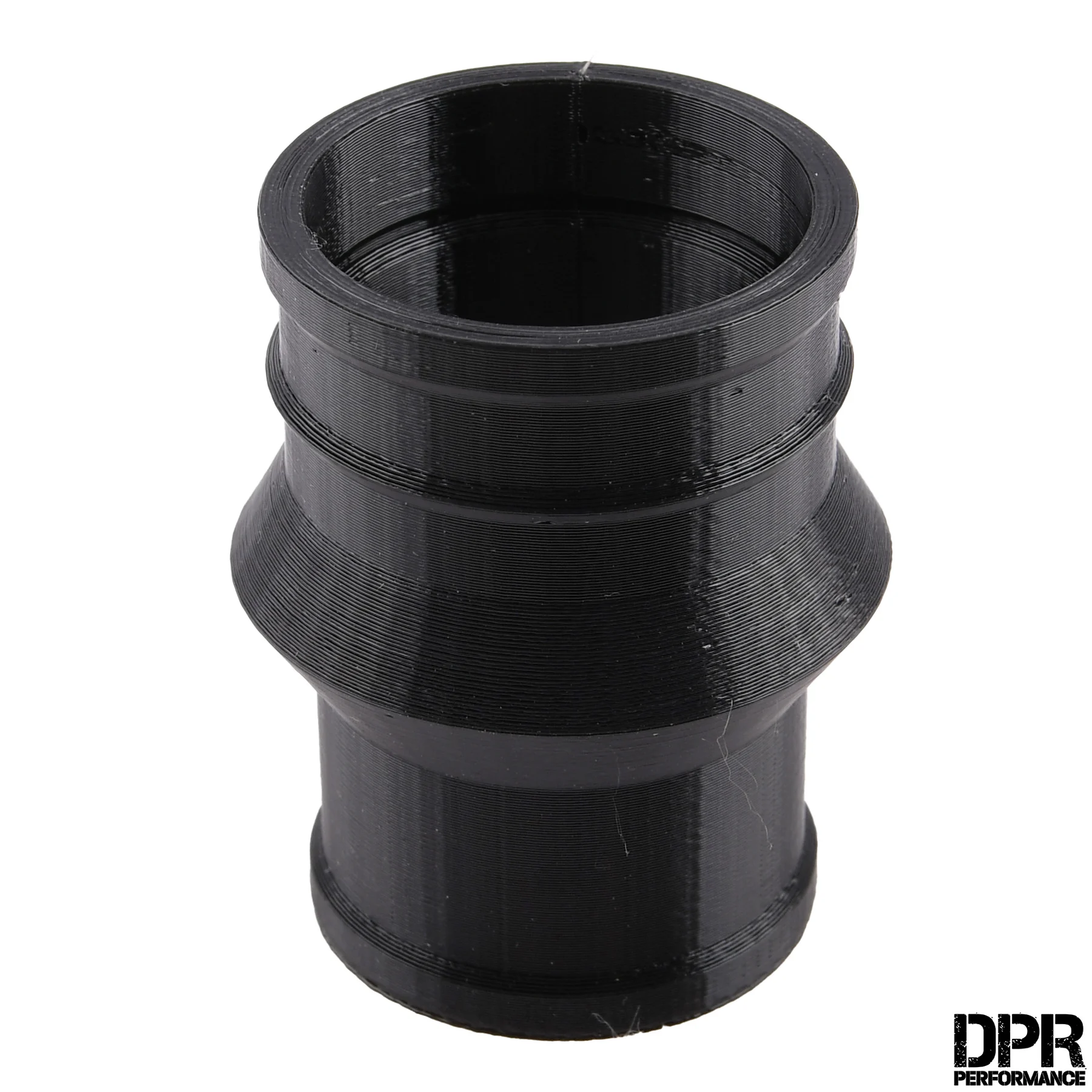 Guma filtra powietrza Simson BVF tuning czarna DPR Performance — ujęcie 1