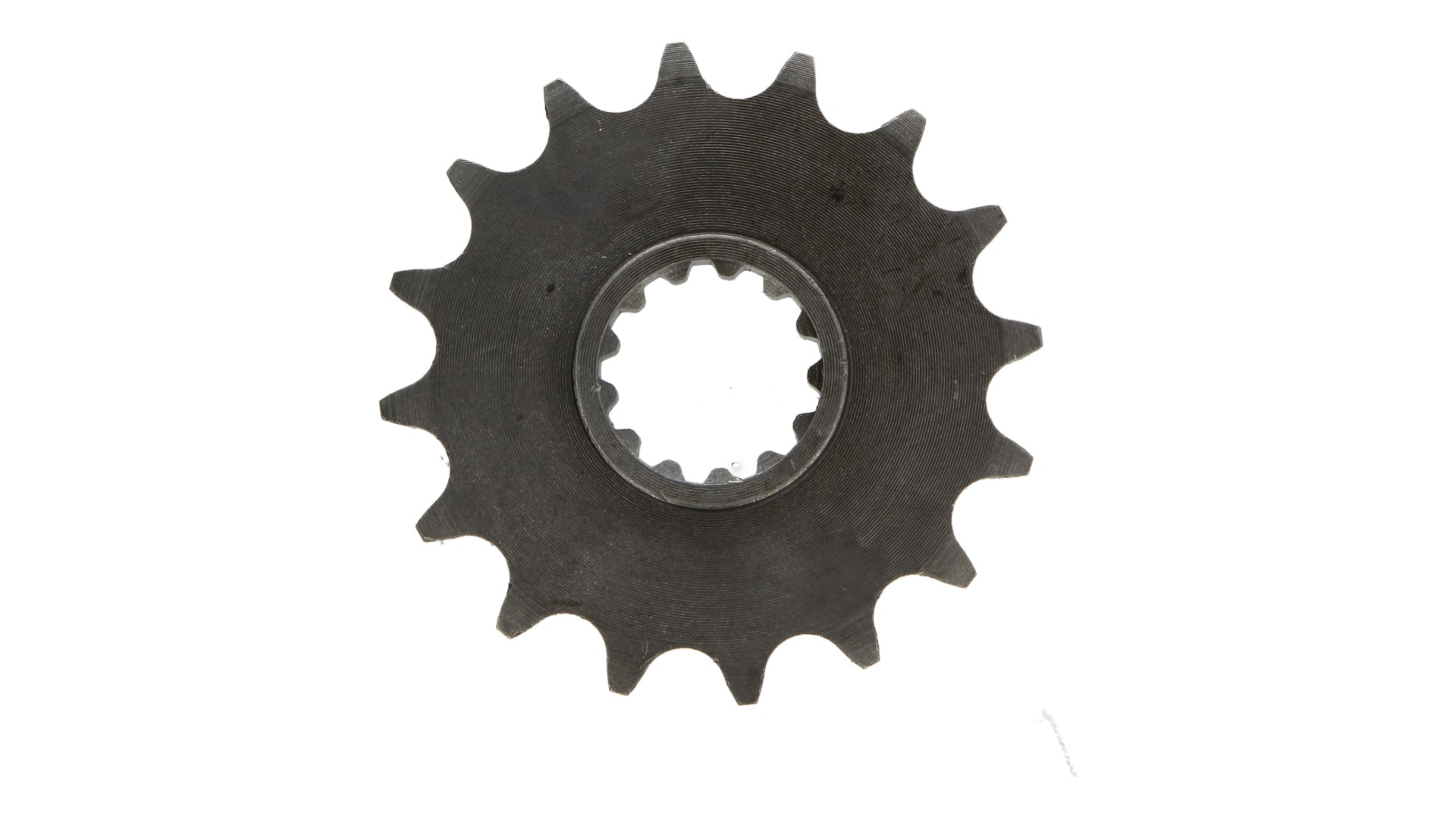 Zebatka NAPEDOWA/16Z/ przod CARAT 409-16K — ujęcie 2