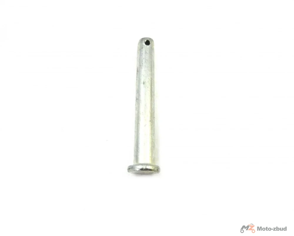 Junak M15 125 cm³ oś (9,6 × 70) mocowania podpory bocznej — ujęcie 2