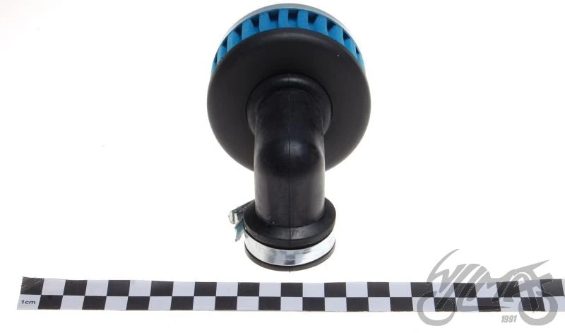 Filtr powietrza 38 mm, stożkowy, wariant tuning — AF95249 — ujęcie 3