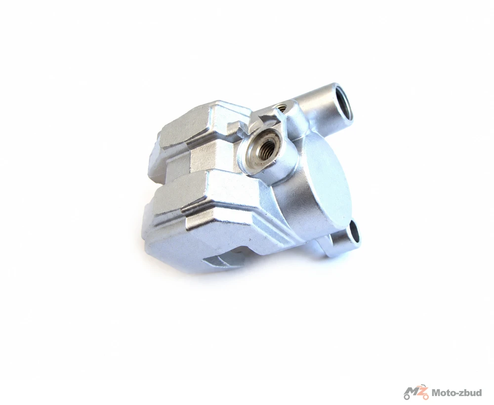 Ferro 801 zacisk hamulca hydraulicznego przód nkpl. (korpus) — ujęcie 1