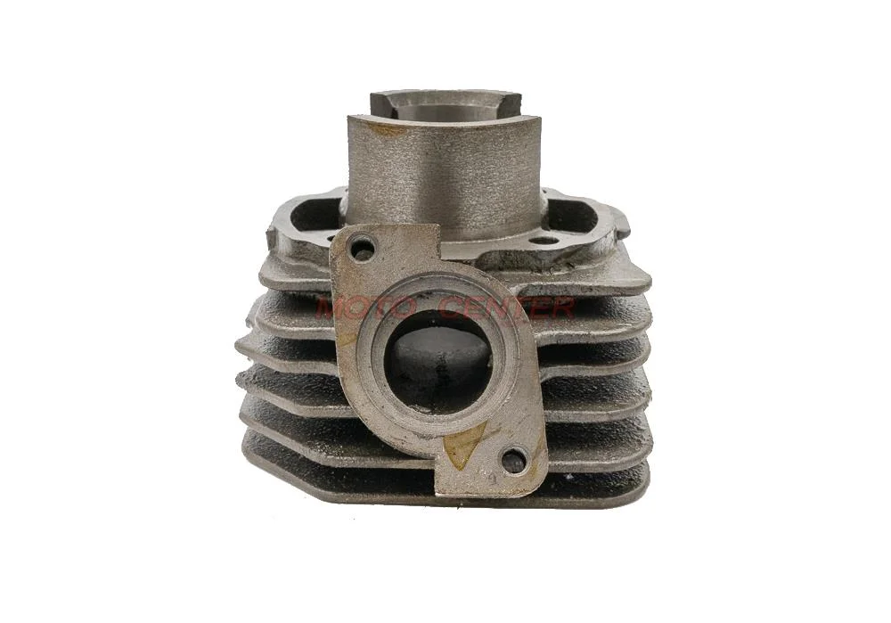 Cylinder 2T 50 cm³ 40,00 × 12 mm, skuter Peugeot Buxy AC — ujęcie 3