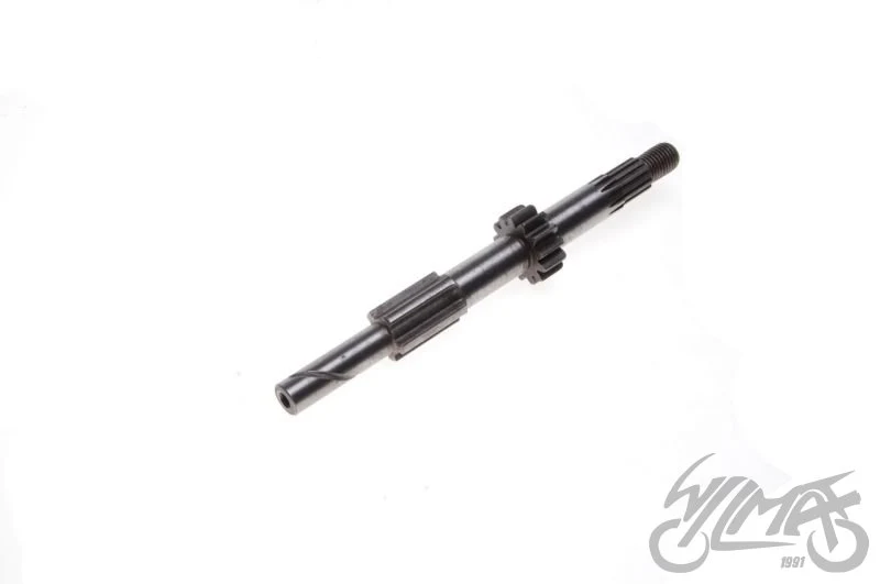 Wałek sprzęgłowy do MZ TS 150 — TS1203 — ujęcie 2