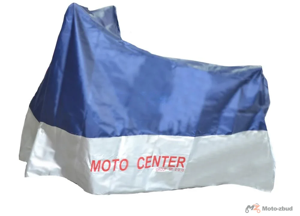 Pokrowiec Na motocykl skuter