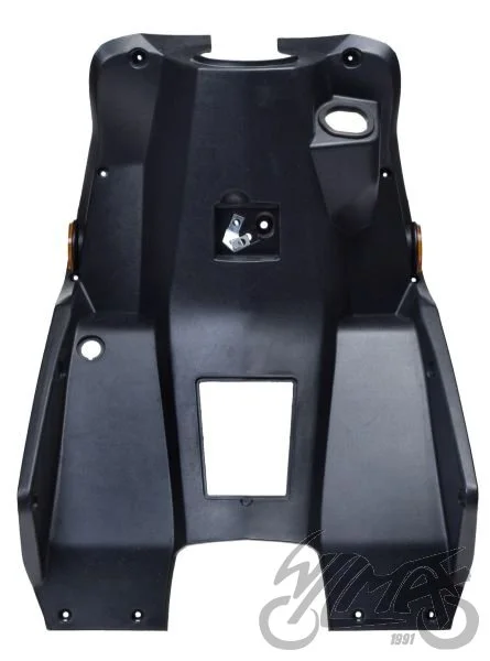 Osłona kolan CPI gtx 50/125 — ujęcie 2