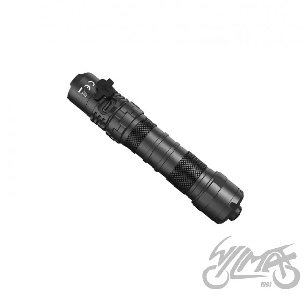 Latarka Nitecore P10i — ujęcie 4