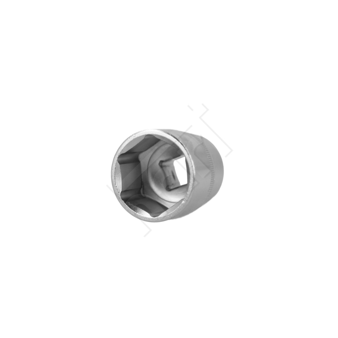 Nasadka 6-KĄTNA 1/2 32 mm krótka YATO YT-1220 — ujęcie 3