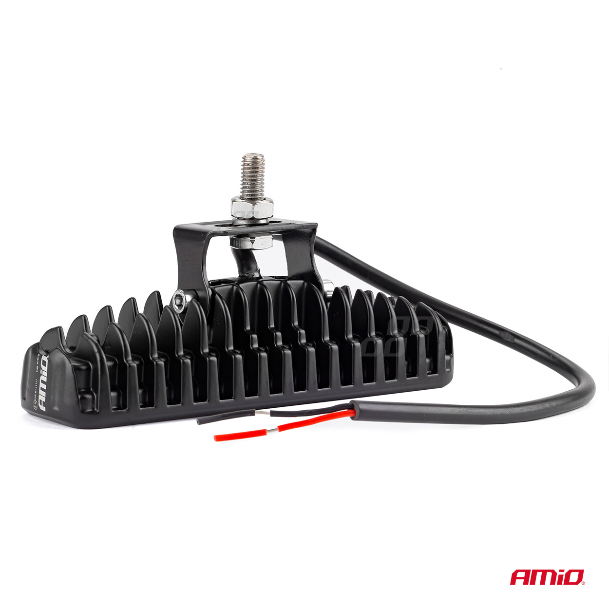 Lampa robocza LED szperacz AWL01 6 LED 12 V 24 V — ujęcie 9