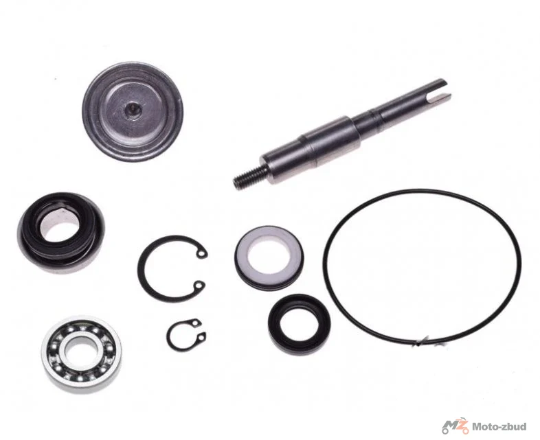 Zestaw naprawczy pompy wody — Honda SH / Chiocciola 125/150 — ujęcie 3