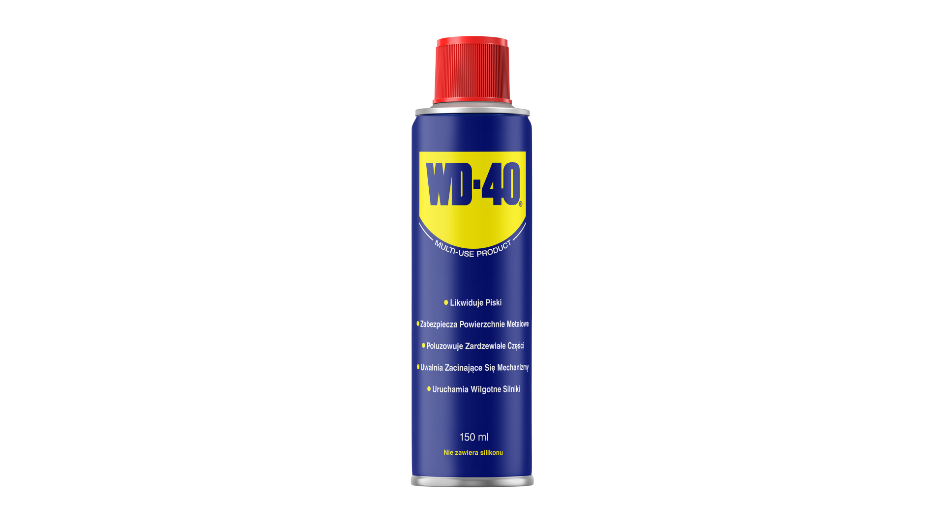 Środek czyszcząco-Konserw WD40 0.15 l AMTRA 01-505