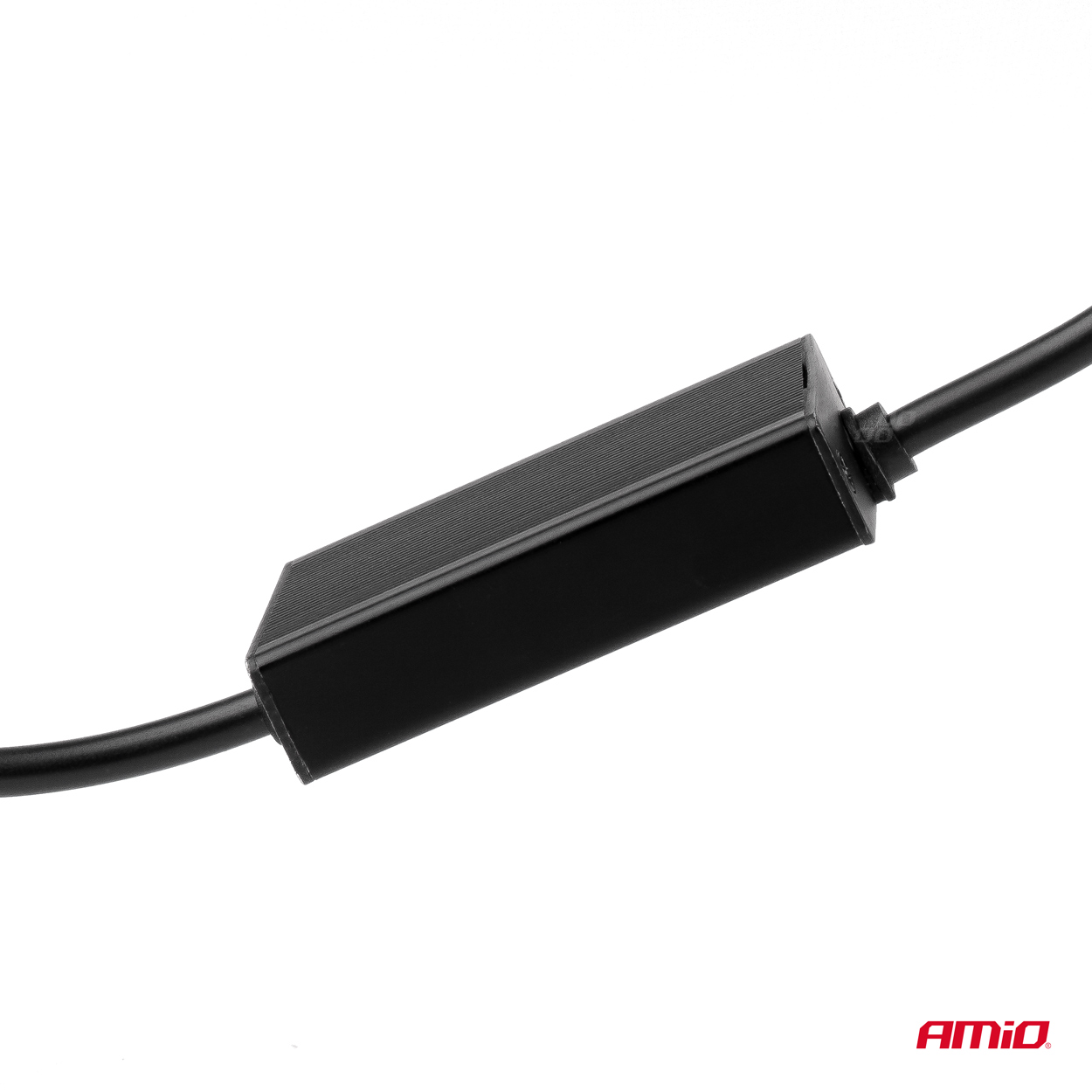 Żarówki samochodowe LED seria RS+ canbus HB3 9005 50 W slim — ujęcie 9