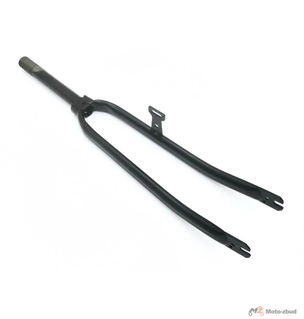 Widelec 26" turyst. 1"