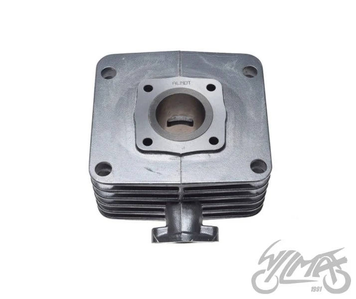 Komplet cylindra MZA do Simsona — wariant S60, 41 mm, SN00214E — ujęcie 2