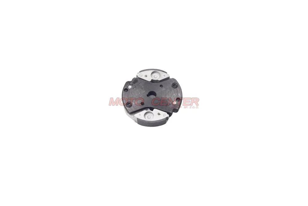 Sprzęgło Pocket 2 szczęki Tuning 10 mm BRI — ujęcie 2