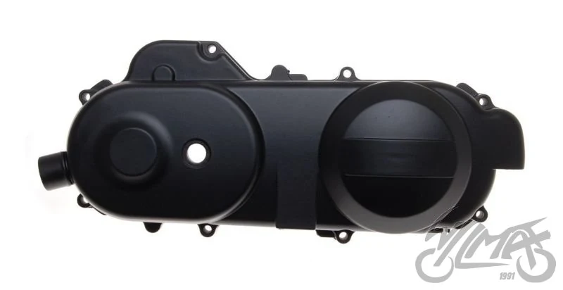 Pokrywa paska napedowego 400 mm GY6 4T — ujęcie 1