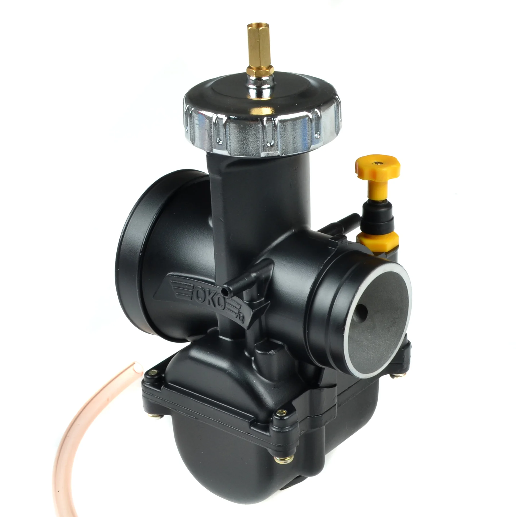 Gaźnik OKO racing 26 mm PWK black edition — ujęcie 8
