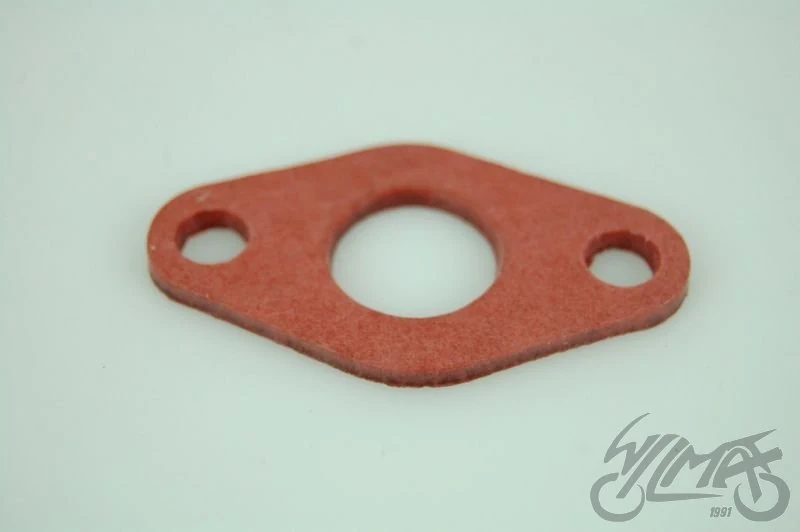 Podkładka izolacyjna cylinder gaźnik Simson 16 mm — ujęcie 1
