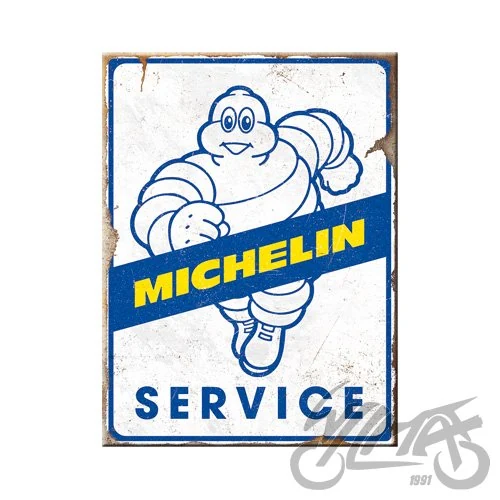 Magnes Michelin service 14412