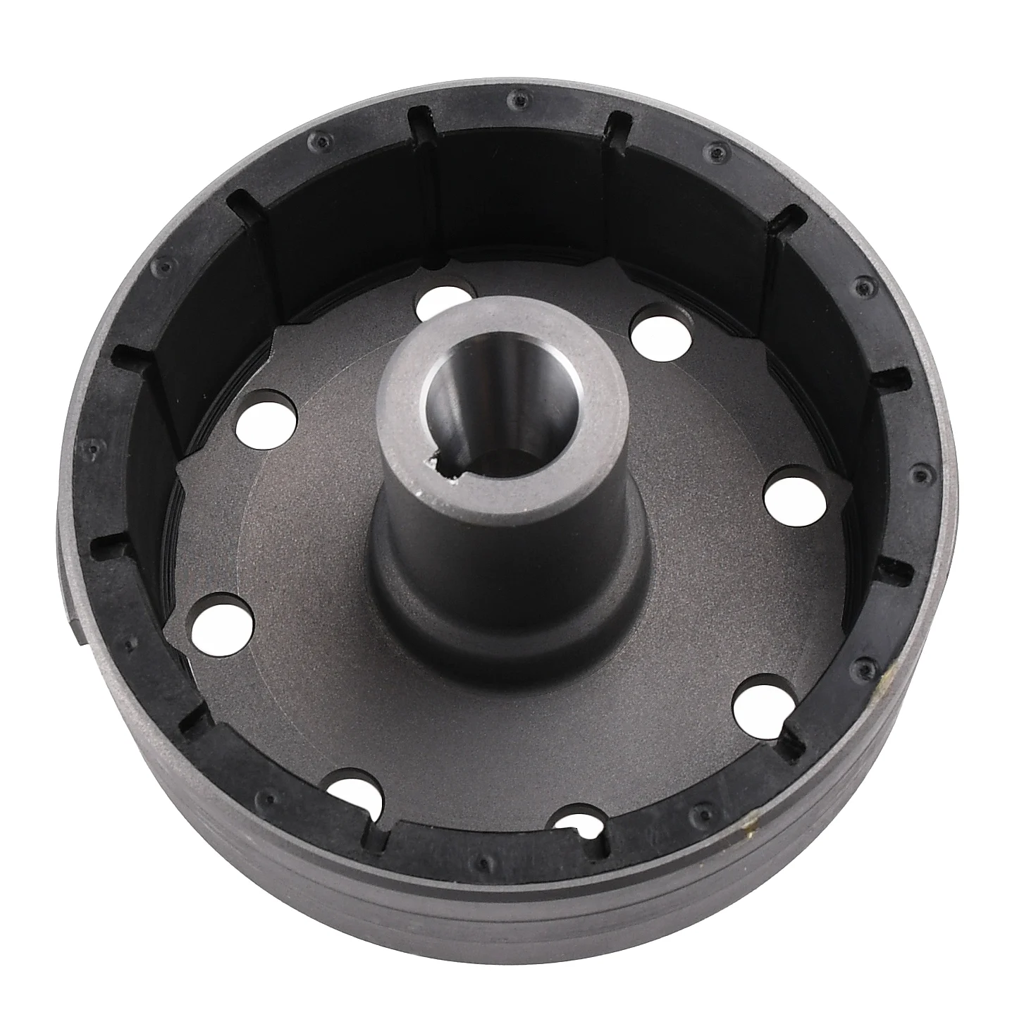 Zapłon Jawa / CZ 125 - 250 12 V 150 W dc VAPE kpl. — ujęcie 4