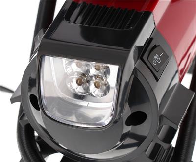 Kompresor samochodowy 12 V 6,9 bar AIRPRESS 36950 — ujęcie 2