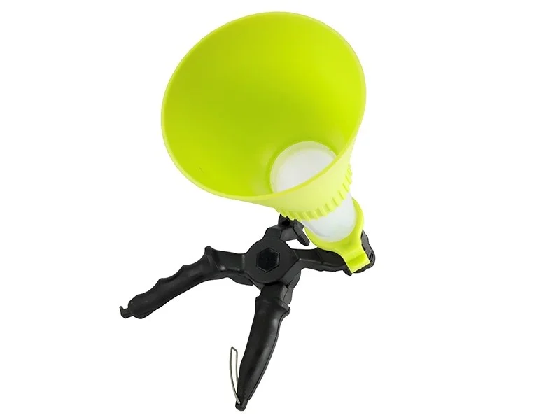Lejek z zaczepem zaciskowym czasza 125 mm — ujęcie 5