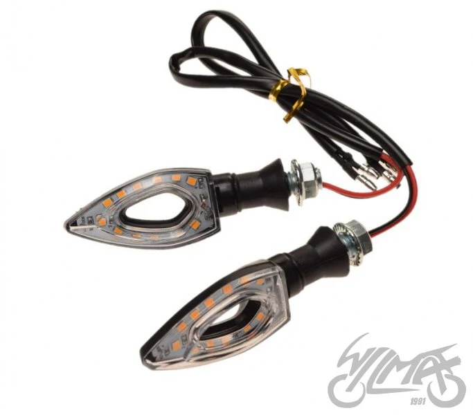Kierunkowskazy LED AM1476 — komplet