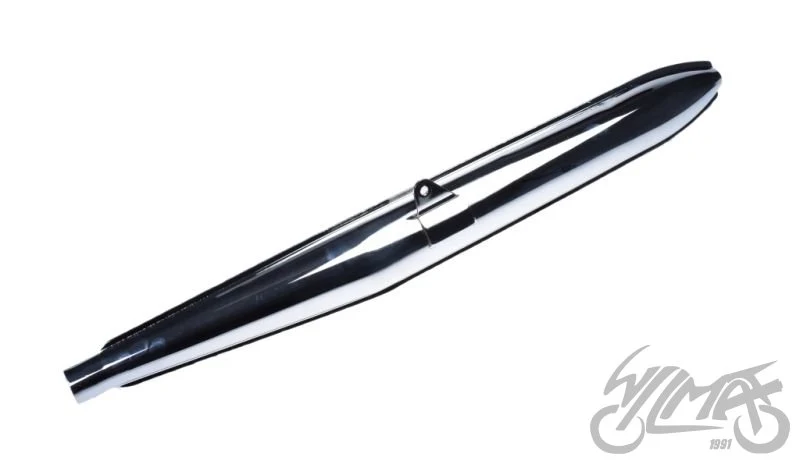 Tłumik SHL 175 — ujęcie 2