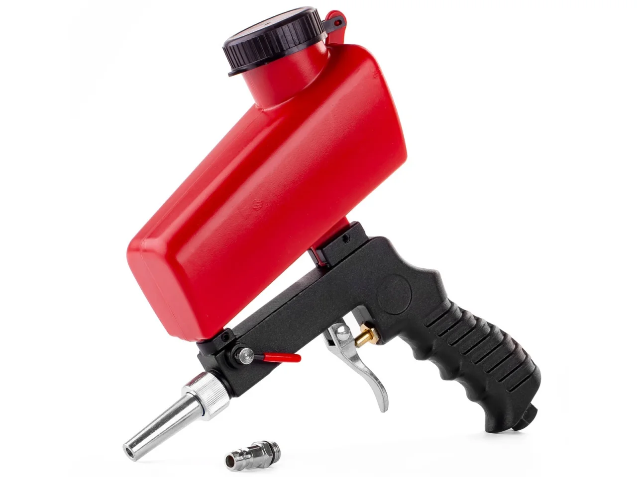 Pistolet do piaskowania PT-17 — ujęcie 2