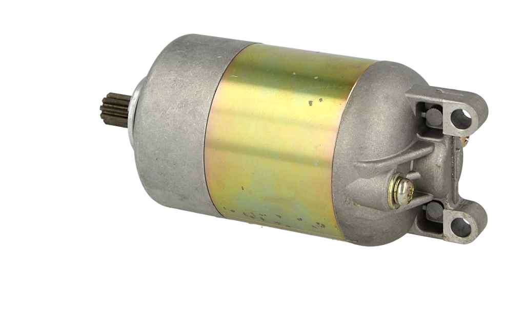 Rozrusznik RMS 24 639 0060 — ujęcie 5