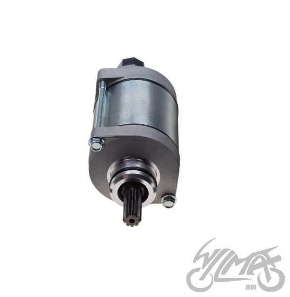 Rozrusznik elektryczny do Kawasaki KFX450R 2008–2014 — ujęcie 2