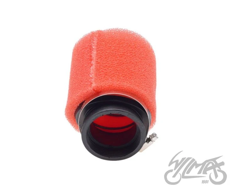 Filtr powietrza pitbike 45 mm/45 stopni — ujęcie 2
