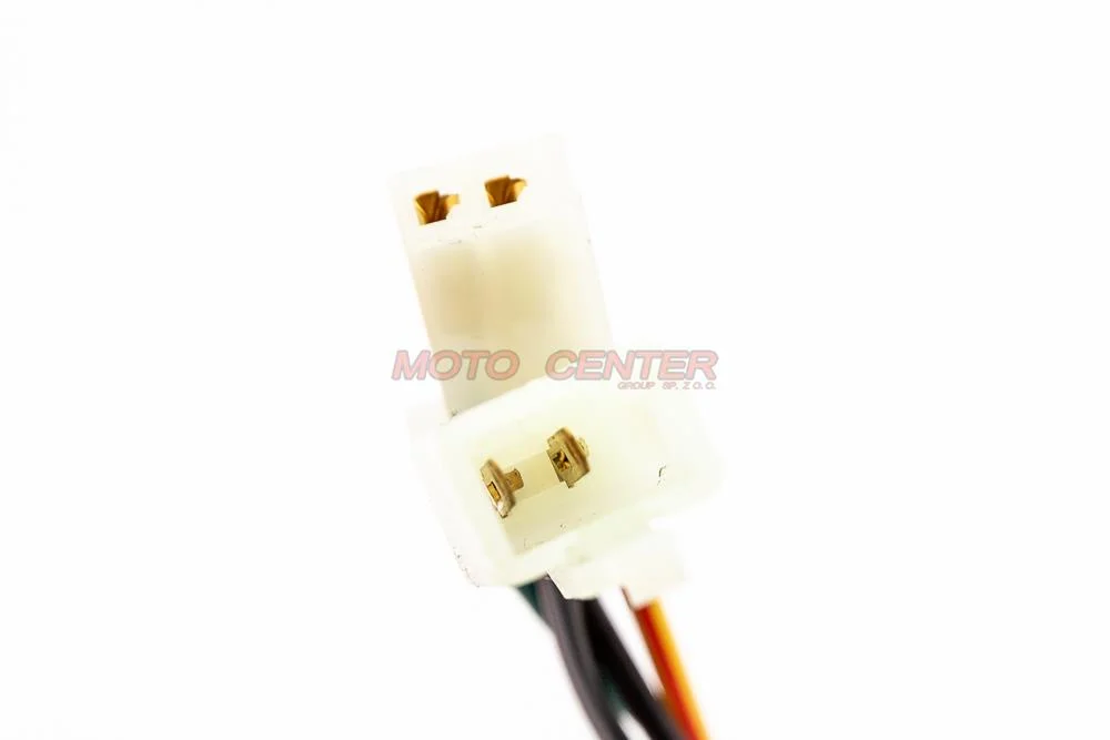 Instalacja elektryczna 90-125 cm³ Cross Quad ATV 4T KOMPLET — ujęcie 2
