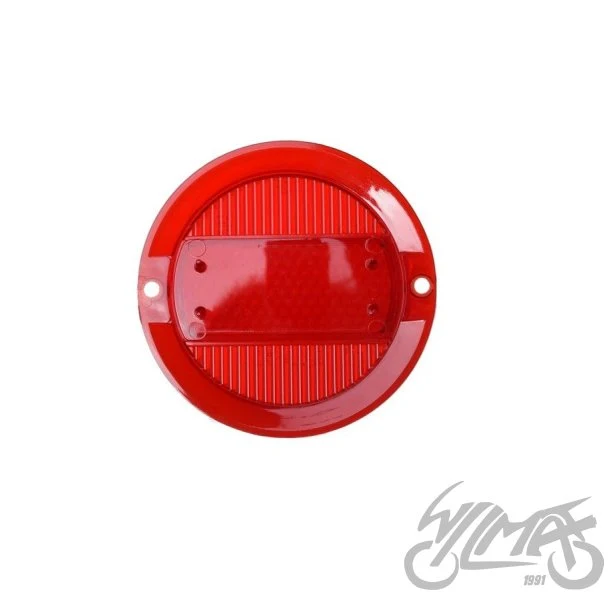 Szkło lampy tylnej MZ ES ETS Balaco — ujęcie 2