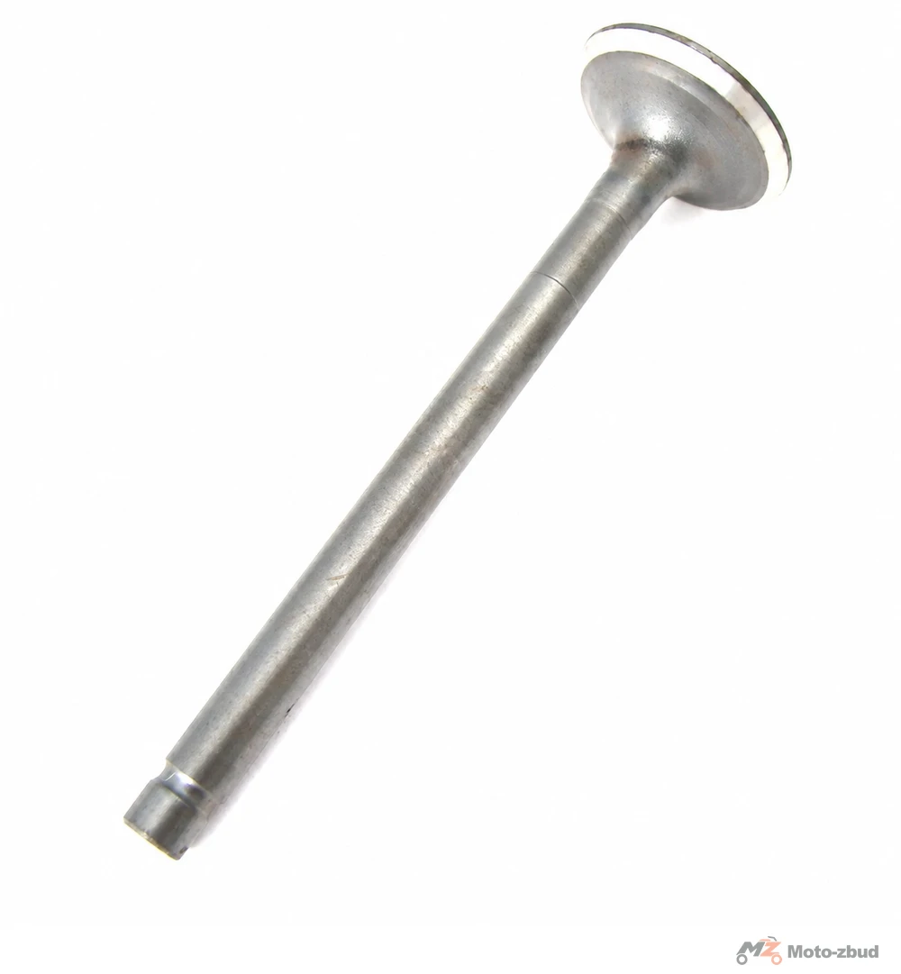 Junak M16/M11/M20 320 cm³ zawór wydechowy